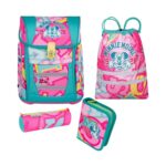 Ученически комплект CoolPack McNeil Teneris Minnie Mouse