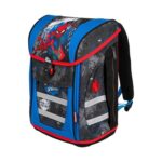 Ученически комплект CoolPack McNeil Teneris Spiderman