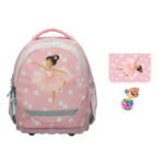 Ученически комплект Street Tutu, 3 части
