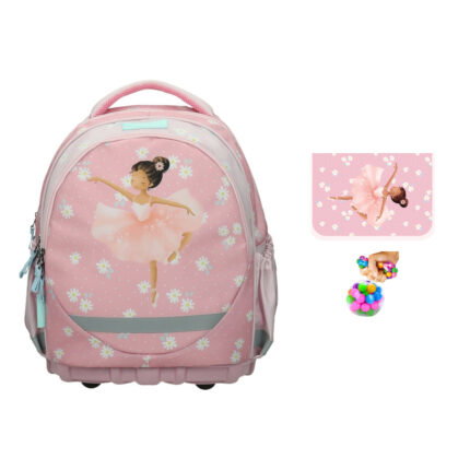 Ученически комплект Street Tutu, 3 части