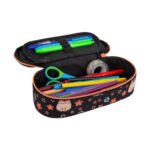 Ученически несесер CoolPack Campus Capybara отвътре