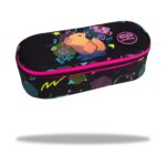 Ученически несесер CoolPack Campus Capybara Music