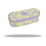 Ученически несесер CoolPack Campus Flores Lila
