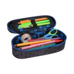 Ученически несесер CoolPack Campus Star Wars отвътре