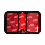 Ученически несесер CoolPack Clipper Avengers отвътре