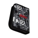 Ученически несесер CoolPack Clipper Avengers отзад