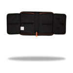 Ученически несесер CoolPack Clipper Capybara отвътре