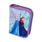 Ученически несесер CoolPack Clipper Frozen
