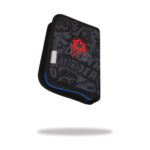 Ученически несесер CoolPack Clipper Star Wars отзад