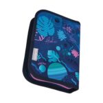 Ученически несесер CoolPack Clipper Stitch отзад