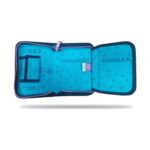 Ученически несесер CoolPack Clipper Stitch отвътре