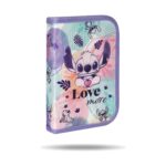 Ученически несесер CoolPack Clipper Stitch Pastel