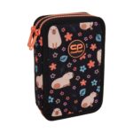Ученически несесер CoolPack Jumper 2 Capybara с пособия