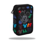 Ученически несесер CoolPack Jumper 2 Mickey Mouse с пособия