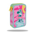 Ученически несесер CoolPack Jumper 2 Minnie Mouse с пособия
