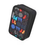 Ученически несесер CoolPack Jumper 3 Mickey Mouse с пособия