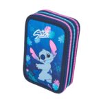 Ученически несесер CoolPack Jumper 3 Stitch с пособия