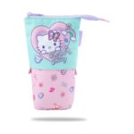 Ученически несесер CoolPack Mona Hello Kitty Pastel