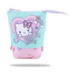 Ученически несесер CoolPack Mona Hello Kitty Pastel