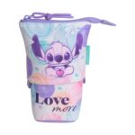 Ученически несесер CoolPack Mona Stitch