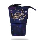 Ученически несесер CoolPack Mona Stitch Gold