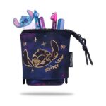Ученически несесер CoolPack Mona Stitch Gold