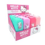 Ученически несесер CoolPack Silicone Mix Hello Kitty Pastel 1