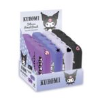 Ученически несесер CoolPack Silicone Mix Kuromi 1