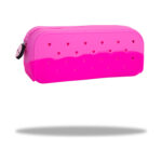 Ученически несесер CoolPack Silicone Mix Kuromi 2