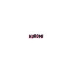 Ученически несесер CoolPack Silicone Mix Kuromi 2