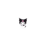 Ученически несесер CoolPack Silicone Mix Kuromi 2