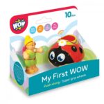 Комплект фигурки WOW Toys Фея с калинка