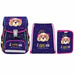 Комплект Street Cute Dog, 3 части