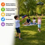 Комплект за активни игри Fly - Image 3