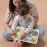 Комплект за пътуване Моят първи таблет, 3 части - Image 11