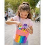 Скуиши комплект Вълшебен Еднорог - Image 7