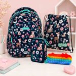 Ученически комплект Веселите Еленчета, 4 части - Image 2