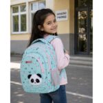 Ученически комплект Панда, 4 части - Image 2