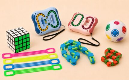Игри за концентрация