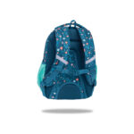 Ученическа раница CoolPack Jerry Deer отзад, с презрамки