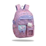 Ученическа раница CoolPack Sully Hello Kitty Pastel