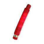 Червена светеща Pop Tube