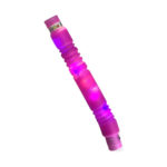 Розова светеща Pop Tube