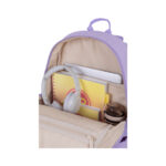 Ученическа раница CoolPack Lark Pastel Purple