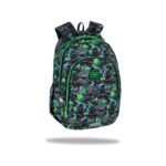 Ученическа раница CoolPack Prime Pro Kids from the block