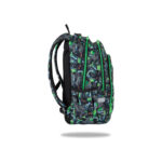 Ученическа раница CoolPack Prime Pro Kids from the block