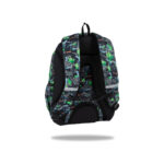 Ученическа раница CoolPack Prime Pro Kids from the block